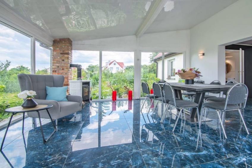 Countryhouse - foto 26