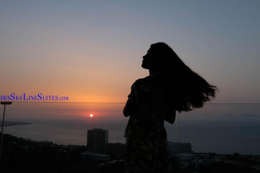 Rhodes Skyline Suites - foto 23