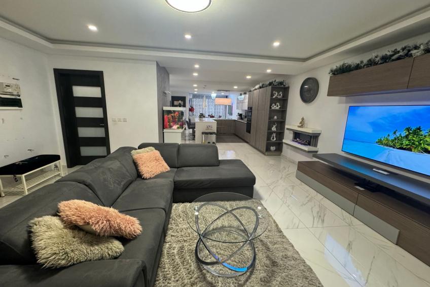 4. Apartment mit 2 Schlafzimmern und Meerblick - foto 26