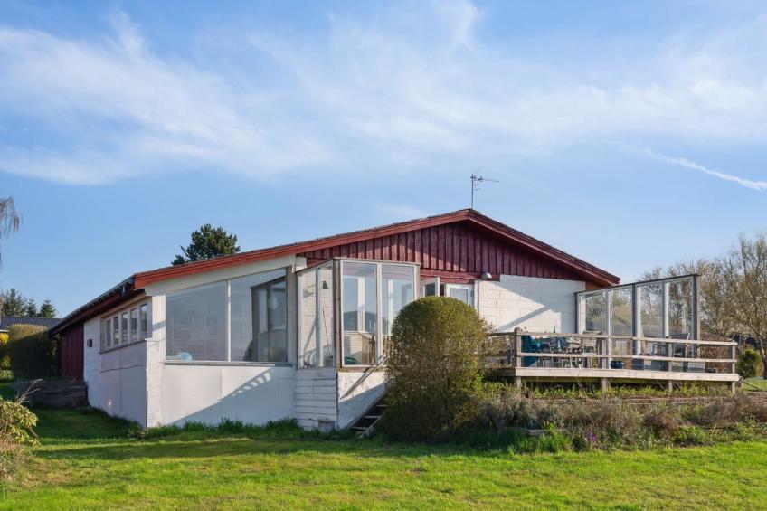 "Velika" - 25m to the inlet in Sealand - foto 5