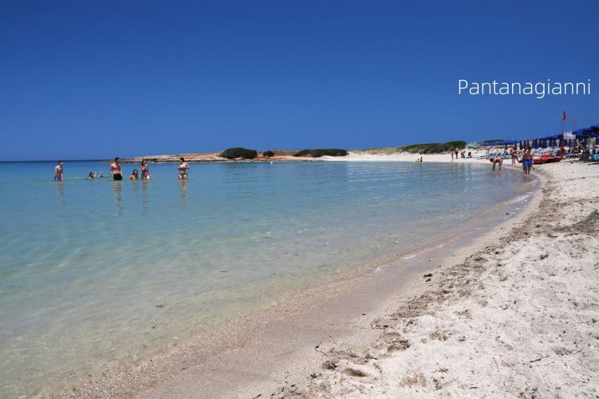 Poggio Trullo mit Pool - foto 34