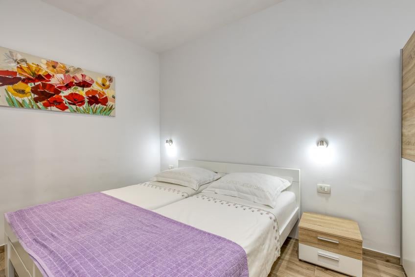 Pool And Garden Apartment Happy Sound - foto 9