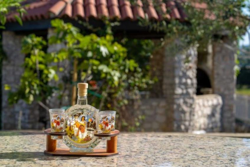 Charming Villa Rea, 8+2 with heated pool - foto 4