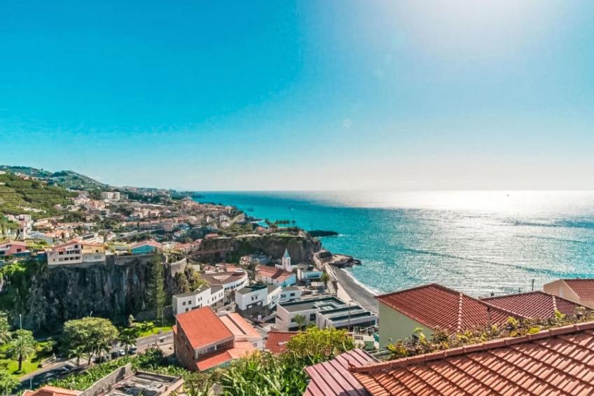 Camara de Lobos Lux - foto 10