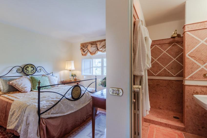 Rocca di Cetona - a Medieval Castle - foto 45