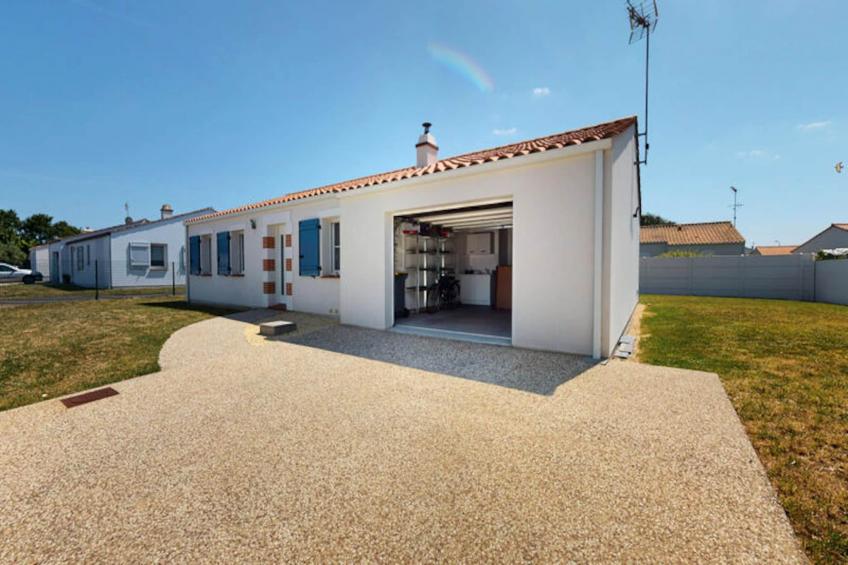 Maison à Saint-Hilaire-de-Riez - foto 5