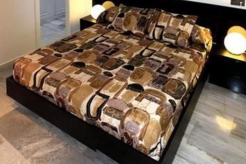 Wohnung mit Terrasse, Nähe Kathedrale von Sevilla - foto 4