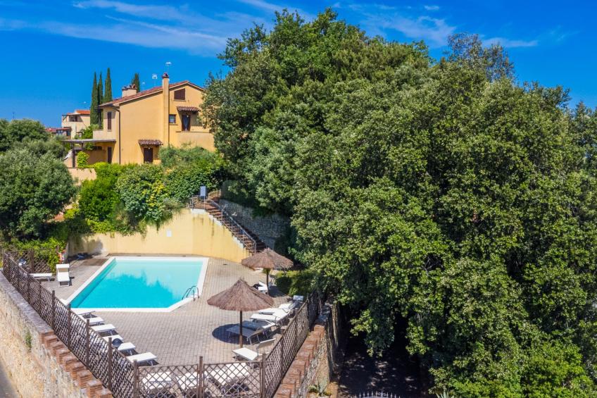 Il Castello - foto 36