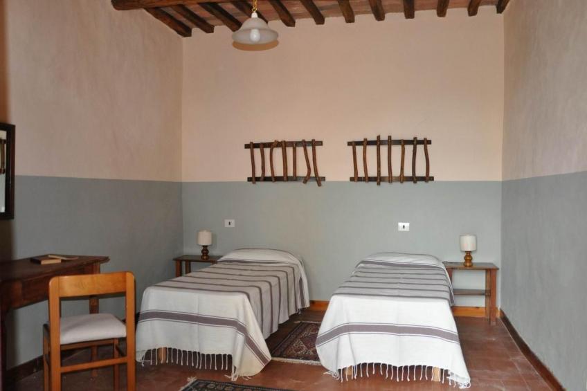 Schloss Selvole T6 - foto 16