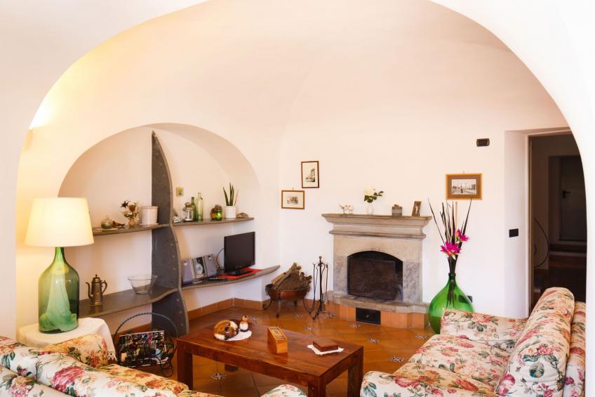 Panoramavilla mit Pool - foto 17