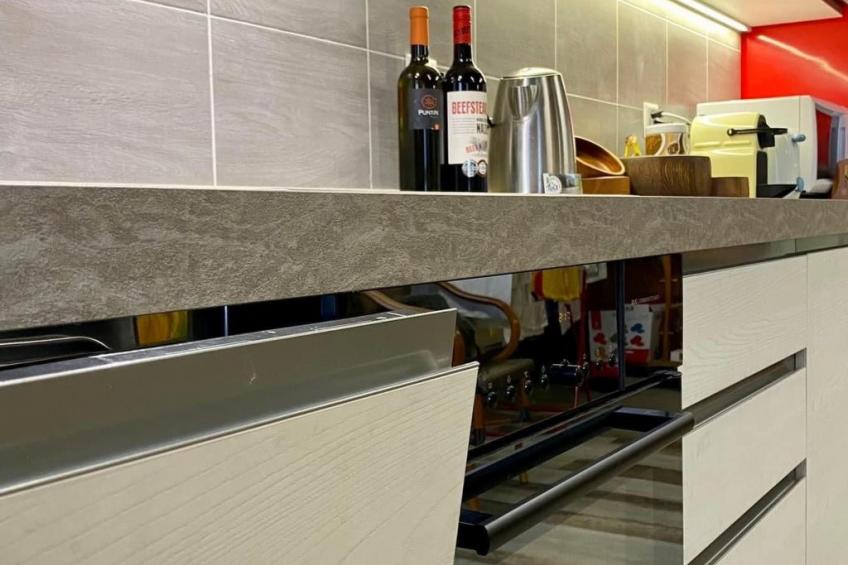 Insel-Ferienhaus - foto 24