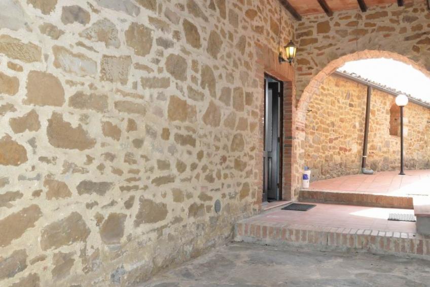 Schloss Selvole B3 - foto 17