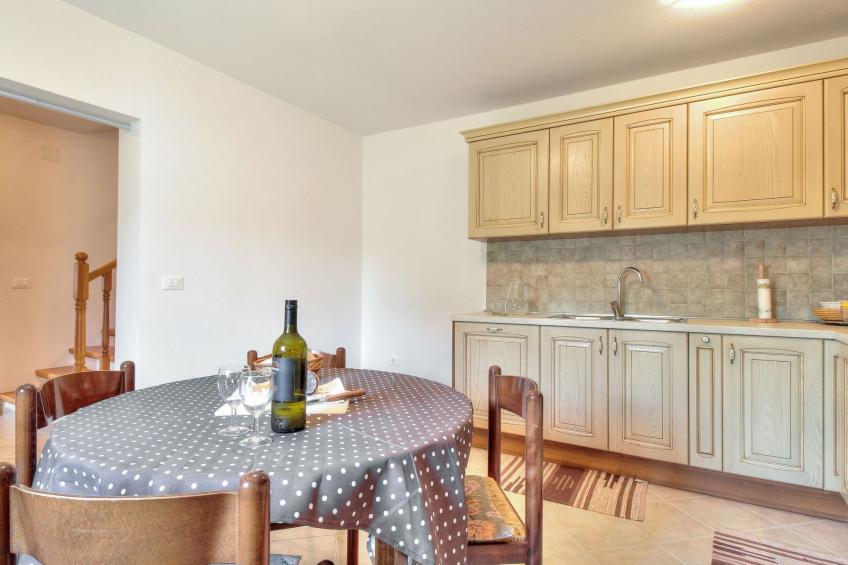 Das Haus im Wald - foto 11