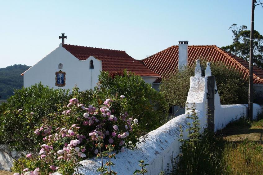 Landhaus mit Pool, in der Nähe von Montemor-o-Velho