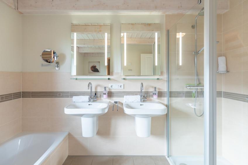 Ferienhaus Dagebüll - Blanker Hans - foto 35