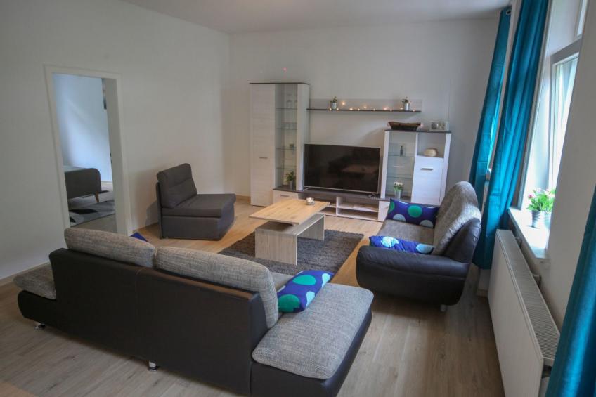 Gemütliche Ferienwohnung in Lerbach - foto 3