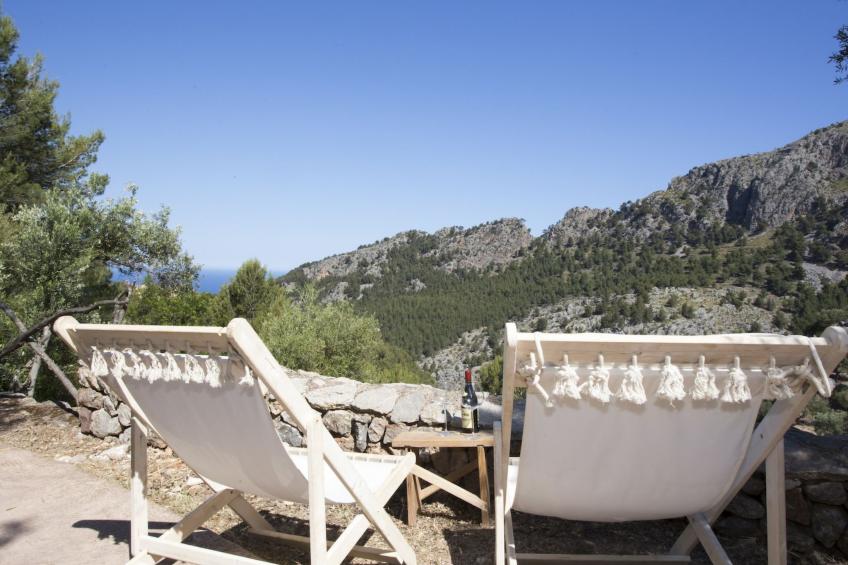 VILLA ES COCO SOLLER