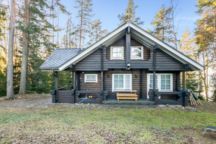 Villa karmu - foto 3