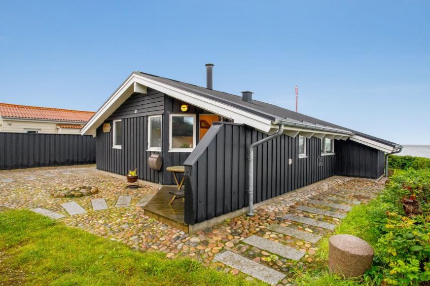 "Holmwith" - 50m from the sea in Western Jutland - foto 17