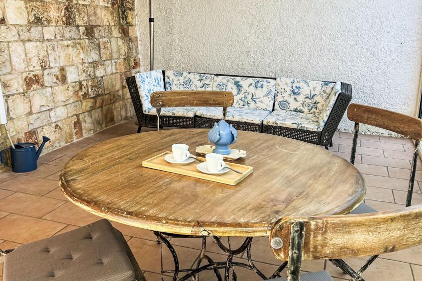 Neuer fabelhafter Trullo mit privatem Pool - foto 6