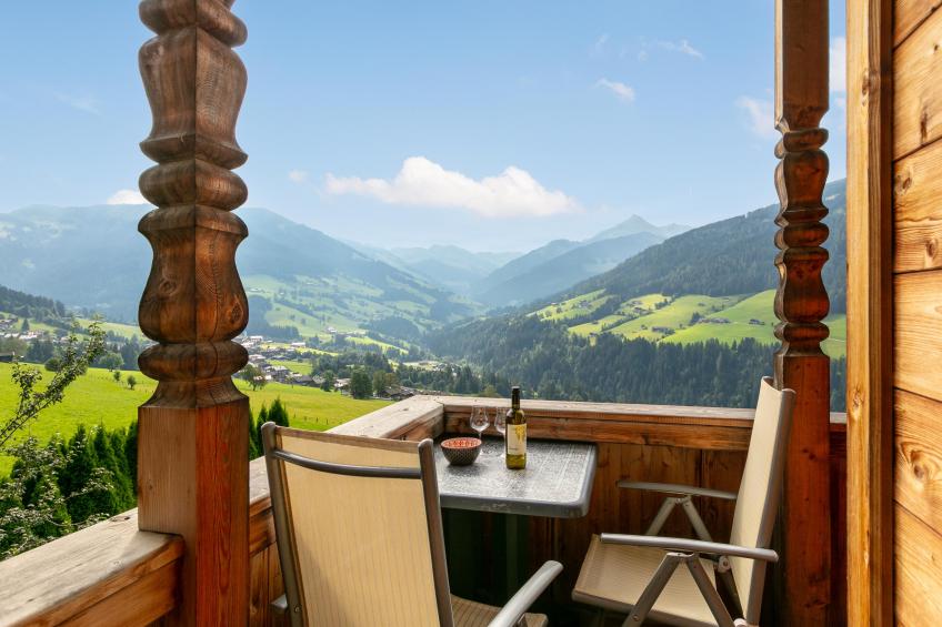 Haus Fernwald Top Tim und Nynke - foto 35