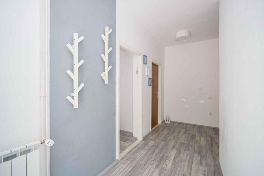 Vakantiewoning met tuin en airco - VW-MBK48 - foto 25
