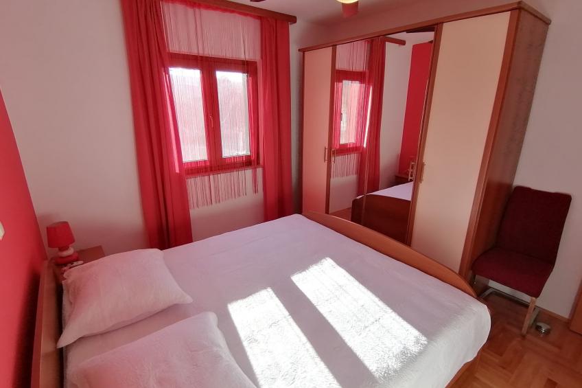 Wohnung Roncević mit Kamin, in Rovanjska - foto 15