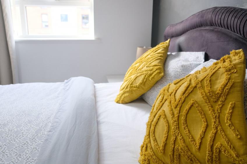 1-Schlafzimmer-Wohnung, 3 Gäste mit Parkplatz und Wi-Fi - foto 13