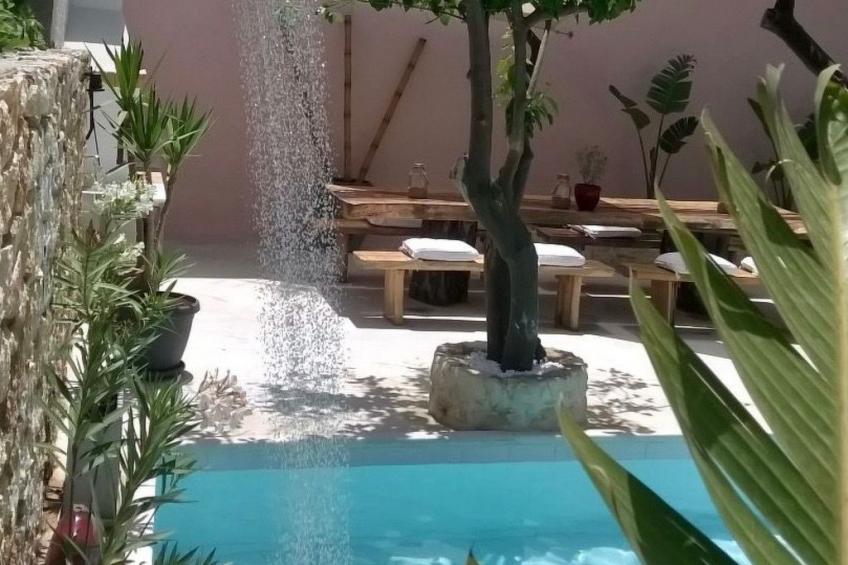 Ferienvilla "The Manor" direkt am Strand - foto 16