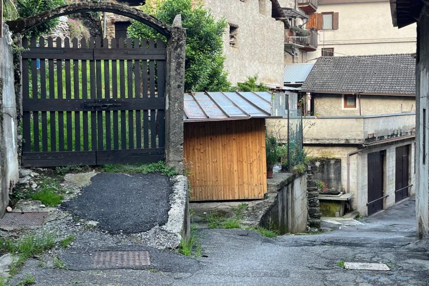 Sorriso Lächeln - foto 20