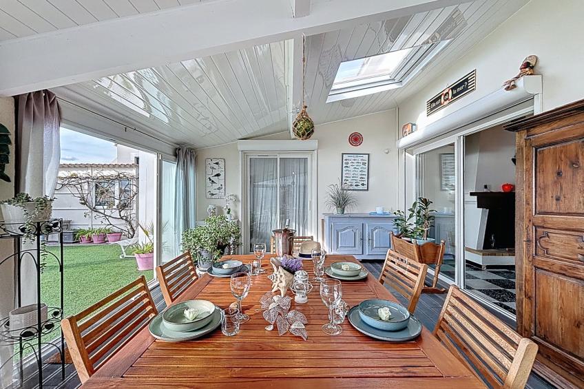 Les cabanes de Pérols - foto 13