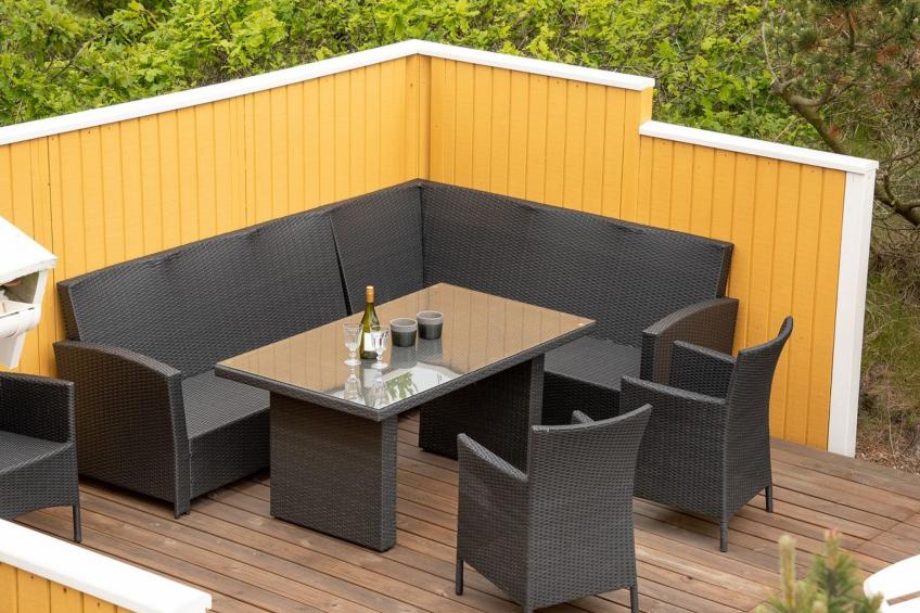 "Thrond" - 200m from the sea in Western Jutland - foto 13