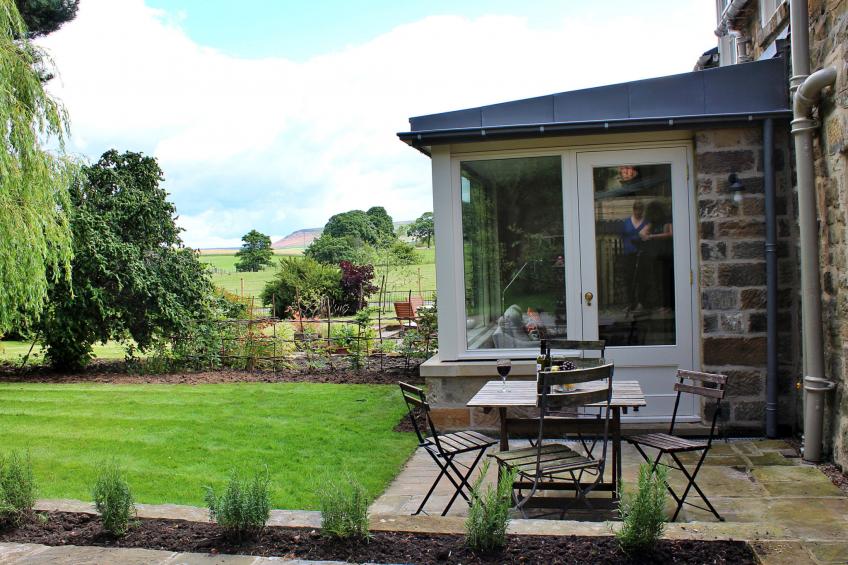 Ingleby Manor - Manor Cottage - foto 8