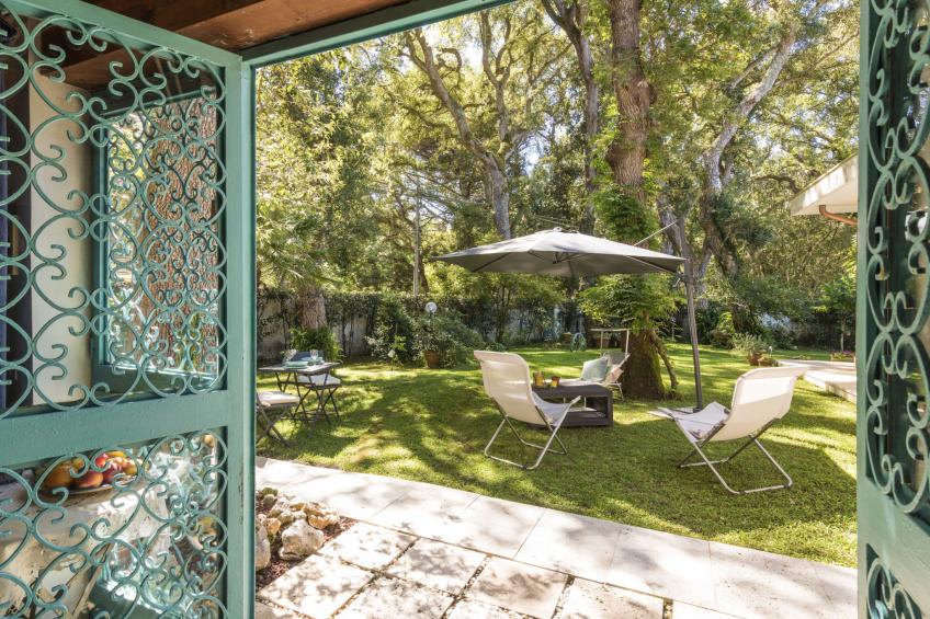 La casina nel bosco - foto 15