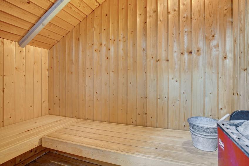 "Erly" - 500m from the sea in Sealand - foto 9