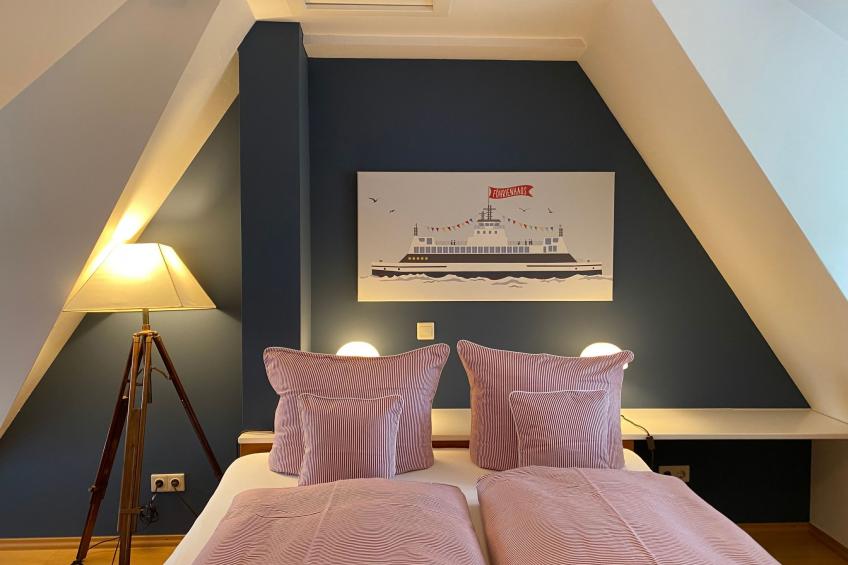 Haus Möwennest - foto 19