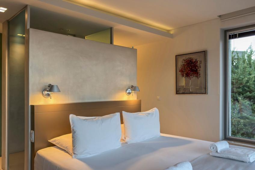 Youphoria Meerblick Villa Harmony 2 Schlafzimmer - foto 13