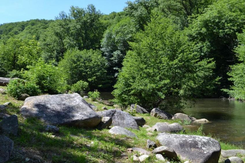 LE HAVRE SAUVAGE - foto 14