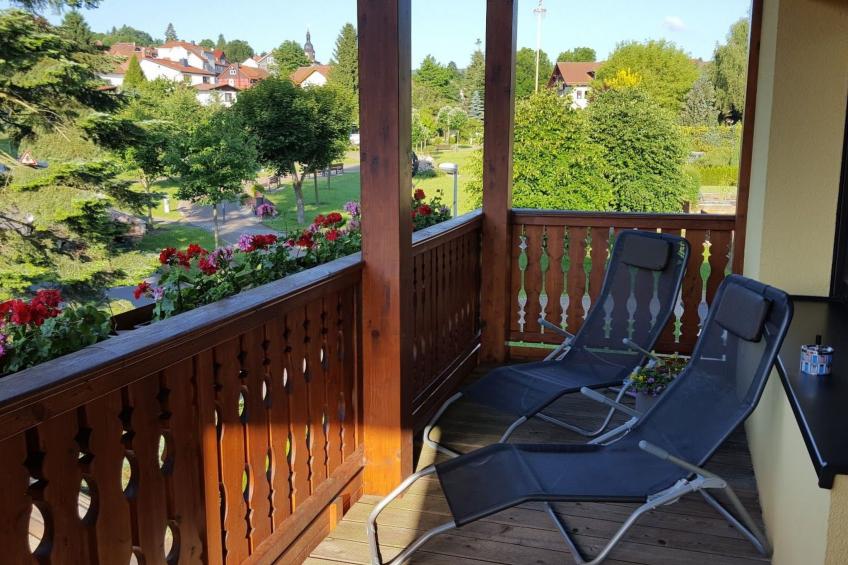 Komfortwohnung - foto 21