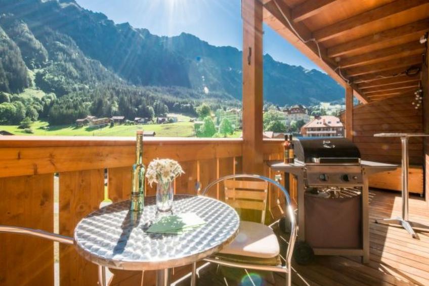 Chalet Belmont - foto 6