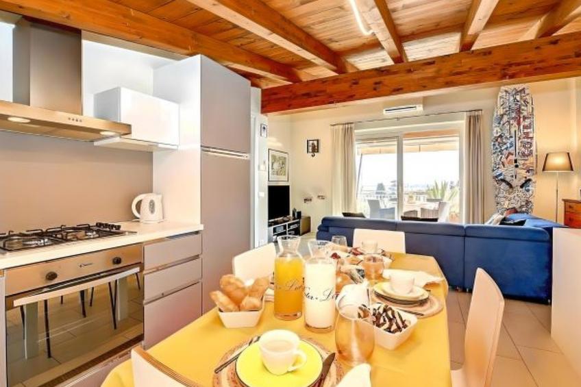 Desenzanoloft Surfing on the Lake - foto 14