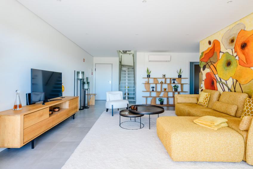 Penthouse Conceicao de Tavira - foto 23