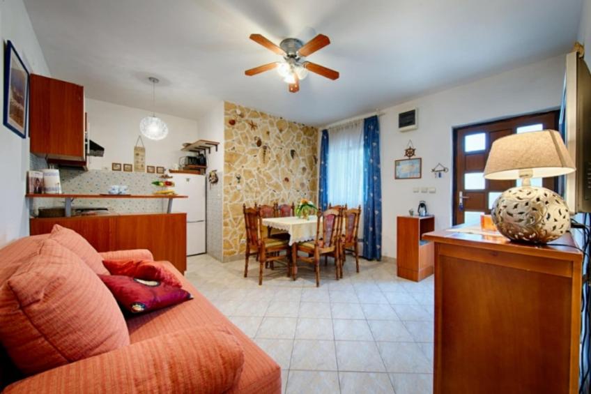 Golden Coast Apartments - A1 - TwoBedroom Apartment with Terrace and SeaView - foto 17