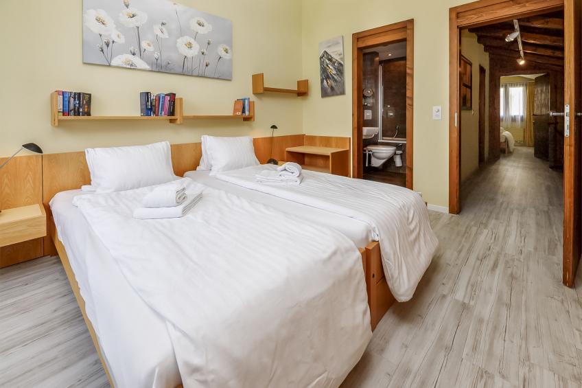 Apartment Enzian N°720 - foto 22
