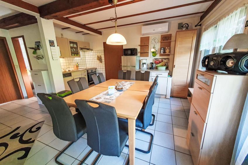 Ferienhaus Bussard - foto 6