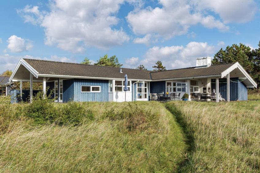"Rina" - 50m from the sea in Bornholm - foto 3
