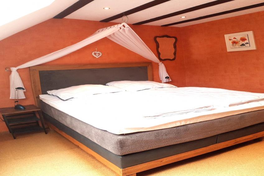 Gruppenhaus Moselblick - foto 24