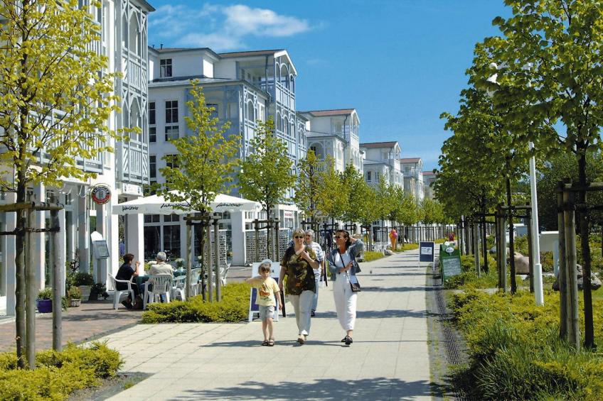 Seepark Sellin - 2 Personen - foto 4