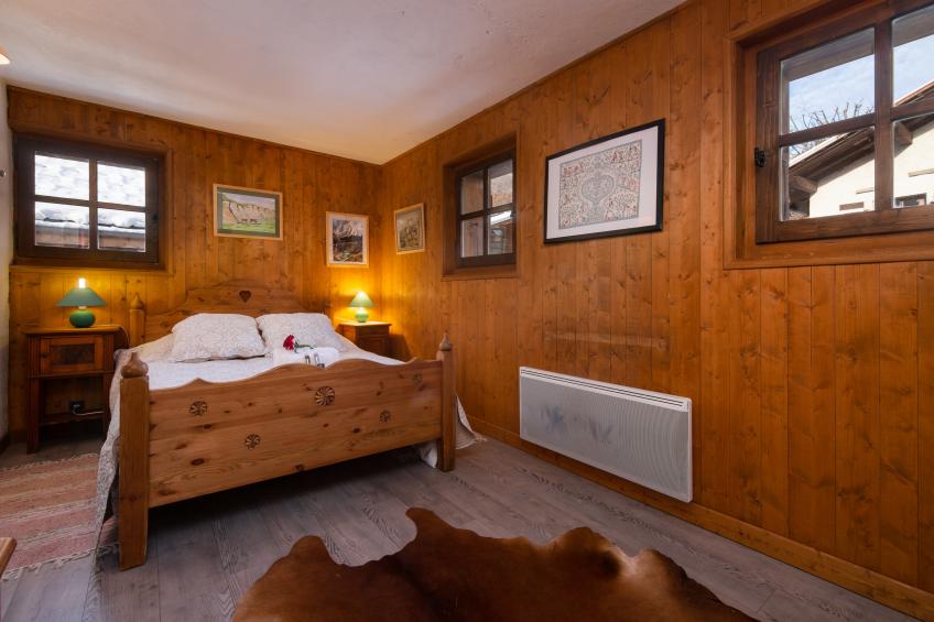 Le Chalet au Tour ski in/ski out - foto 15