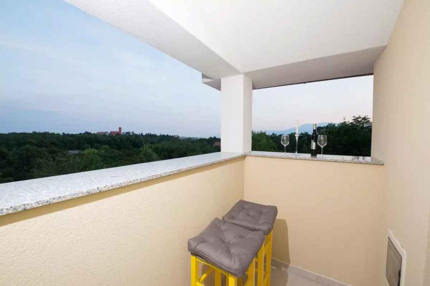 Ferienhaus mit Klimaanlage, Außenpool und eigene überdachte Terrasse - BF-5B2FV - foto 19